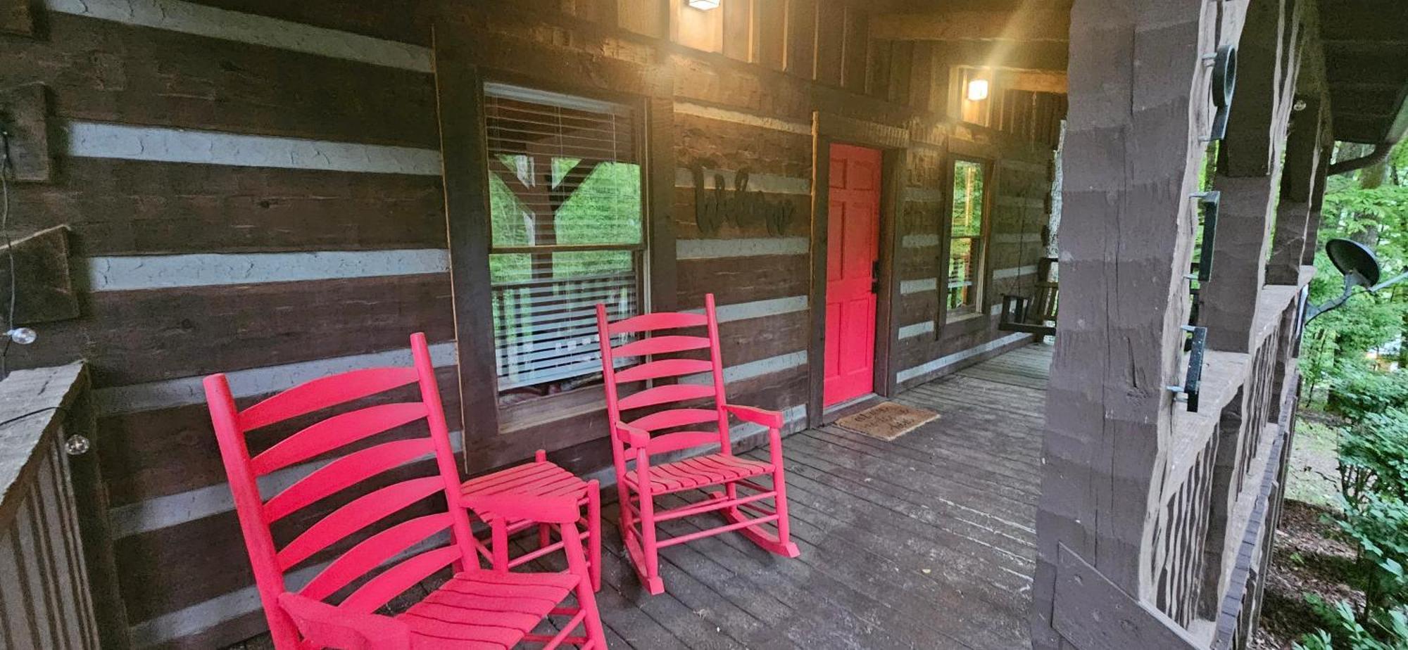 Southern Oak Cabin - Newly Remodeled - Close To All Attractions Sevierville Esterno foto